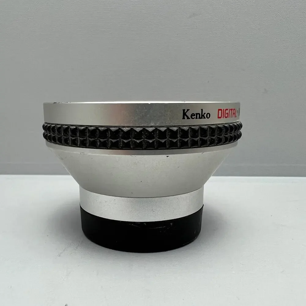 Kenko Digital Wide 0.5x SGW-05 Pro Lens
